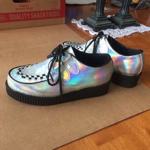 💿Holographic💿Creepers⚰️✝️🖤
